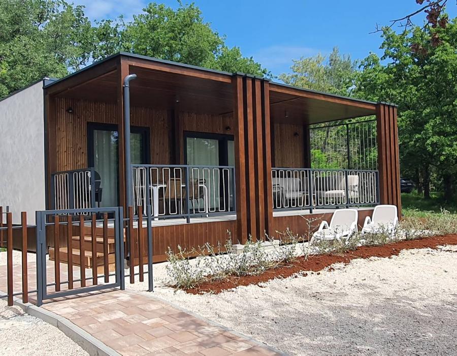 Autokamp Solaris parcele Kopalo